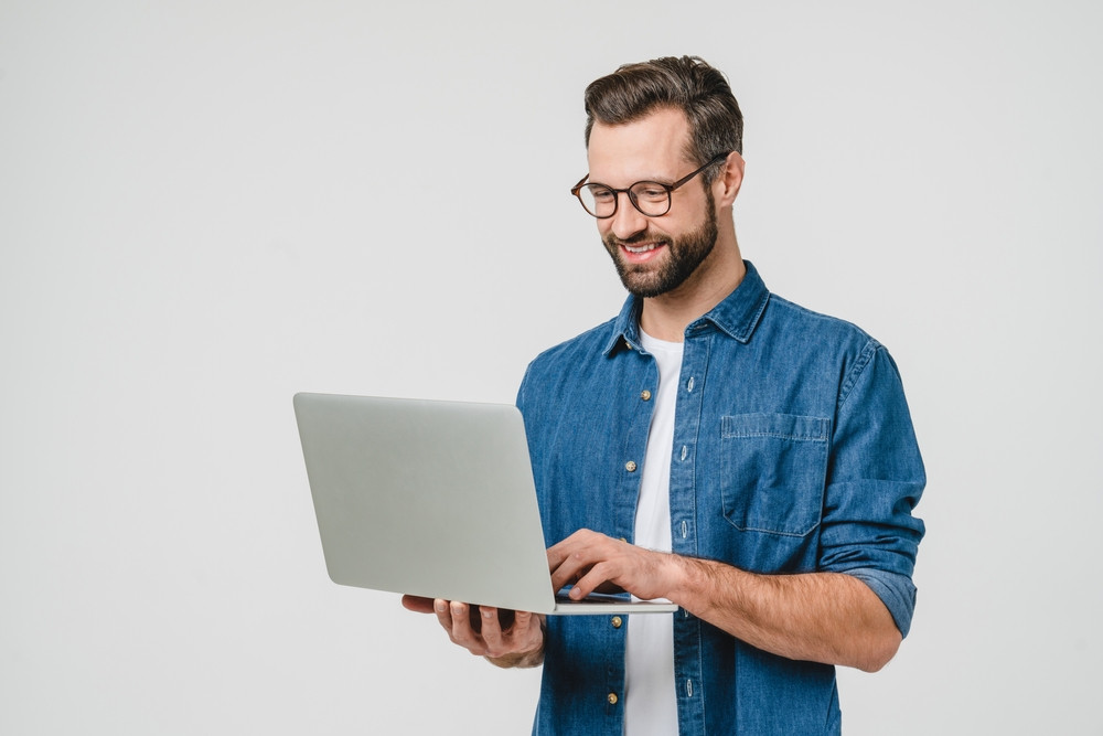 Web administrator (m/ž)