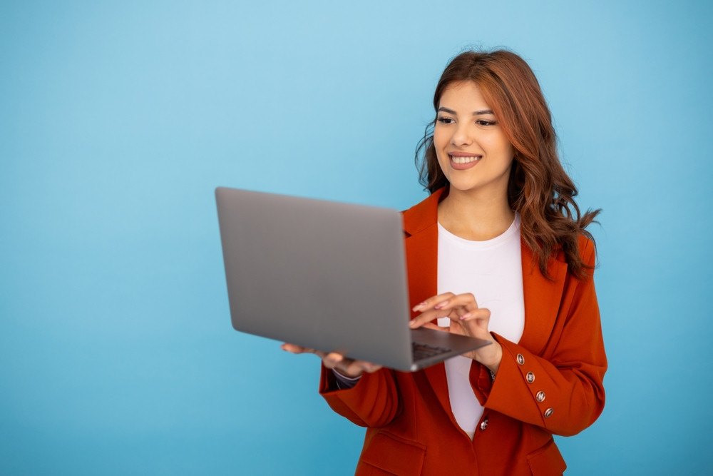Creative Sales Assistant (m/ž)