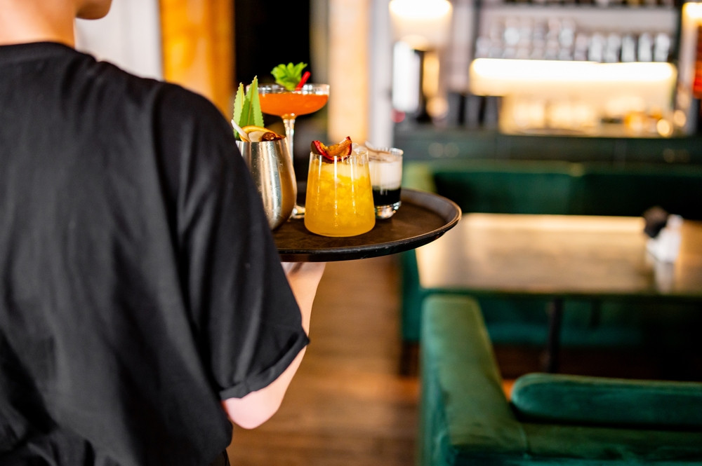 Konobar - Šanker (m/ž)