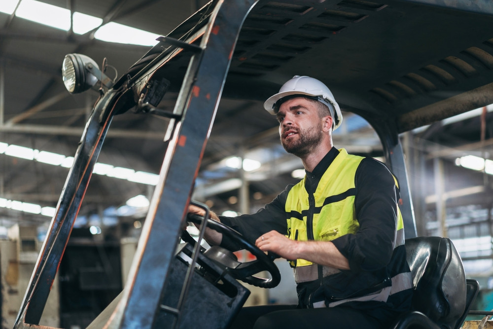 Logističar proizvodnje (m/ž)