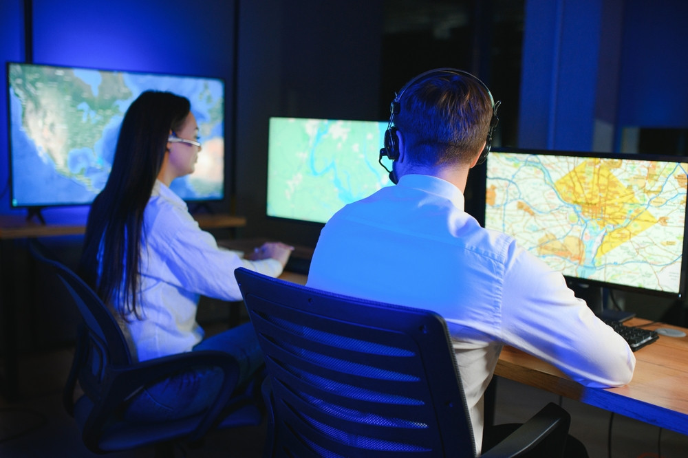 Disponent cestovnog prevoza - Voditelj transporta (m/ž)