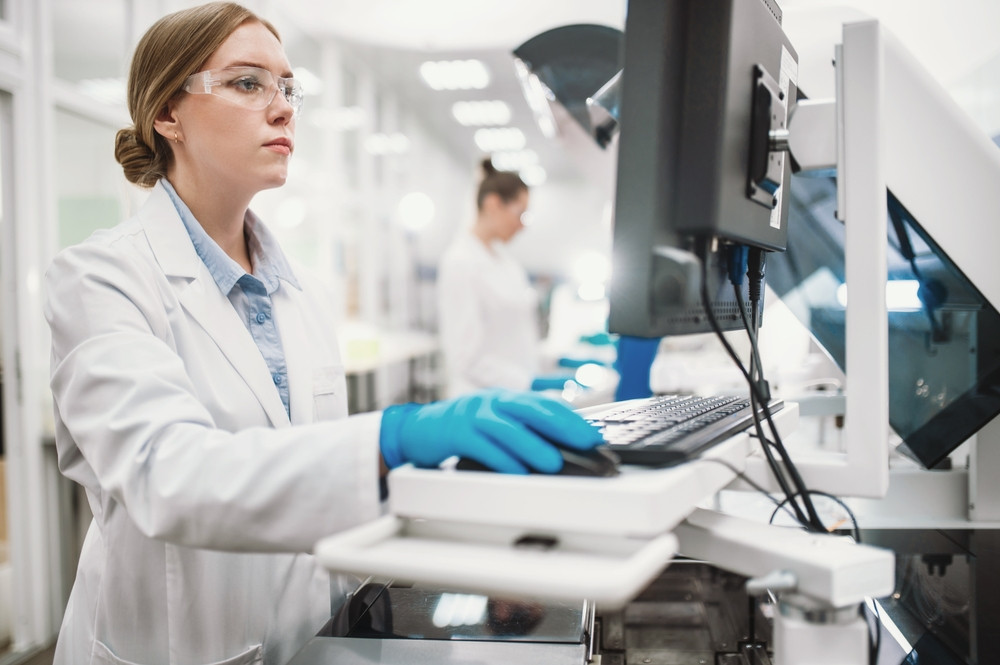 Diplomirani inžinjer biologije (m/ž)