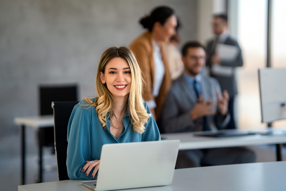 Business Suport Manager - Rukovodilac odjela poslovne podrške (m/ž)