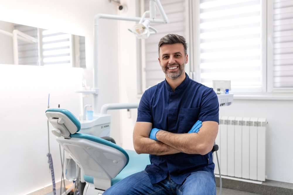 Doktor stomatologije (m/ž)