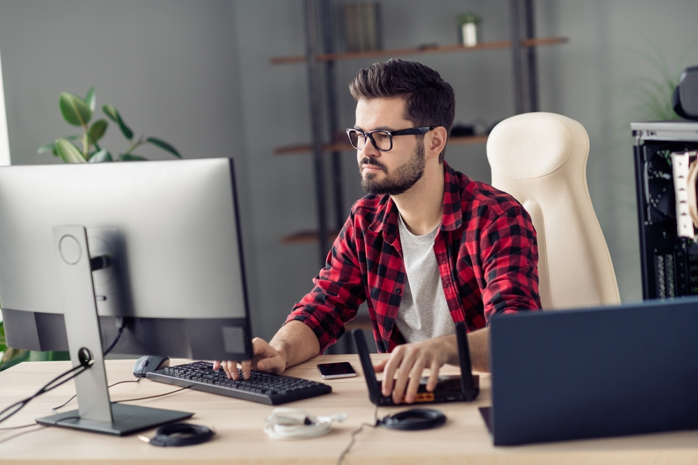Administrativni radnik (m/ž)