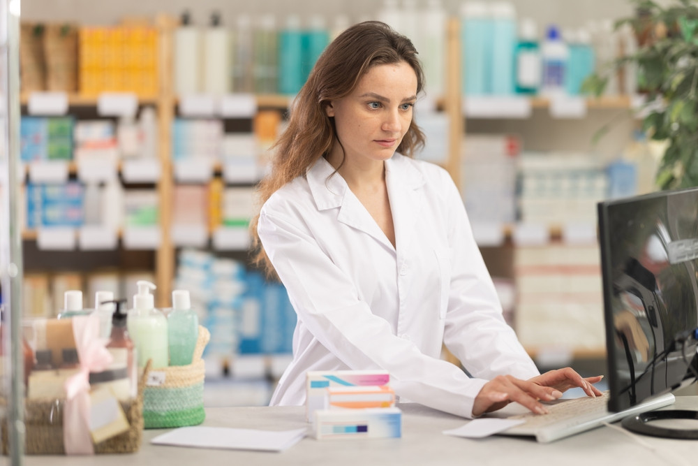 Magistar farmacije (m/ž)