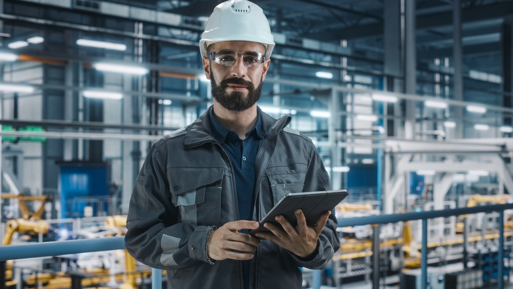 Junior EIC (Electrical, Instrumentation and Control) Engineer (m/f)