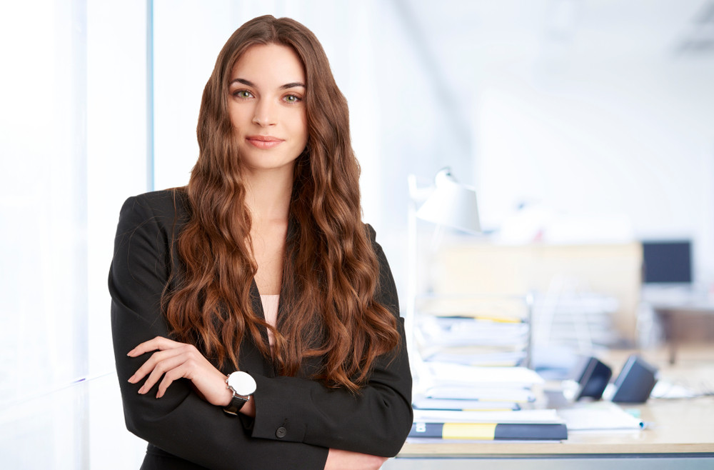 Legal Assistant (m/f)