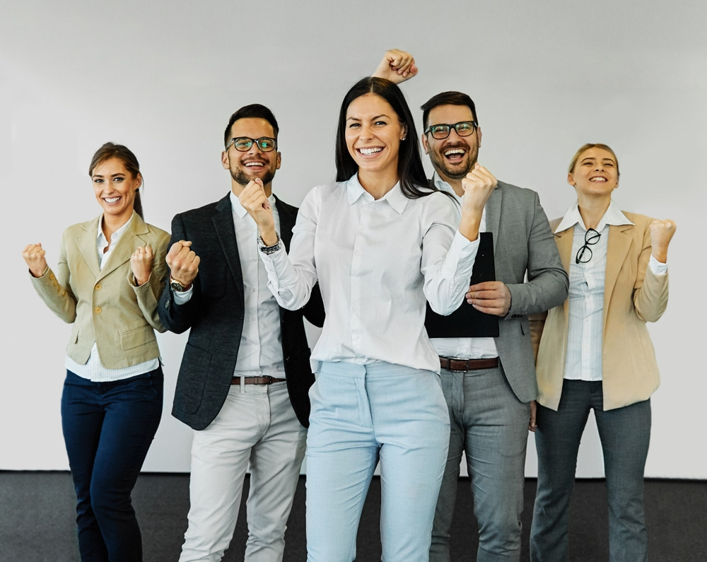 Sales & Account Manager (m/ž)