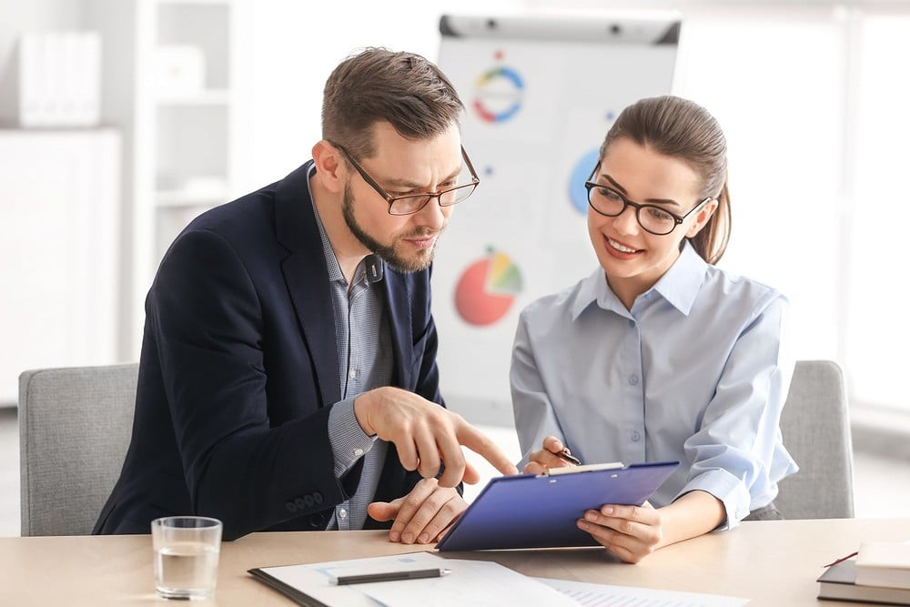 Account Manager (m/ž)