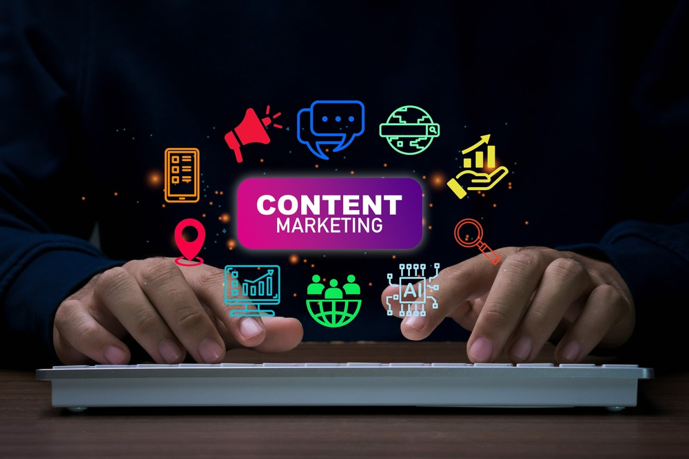 Content Creator (Instagram, Facebook, TikTok, web) (m/ž)