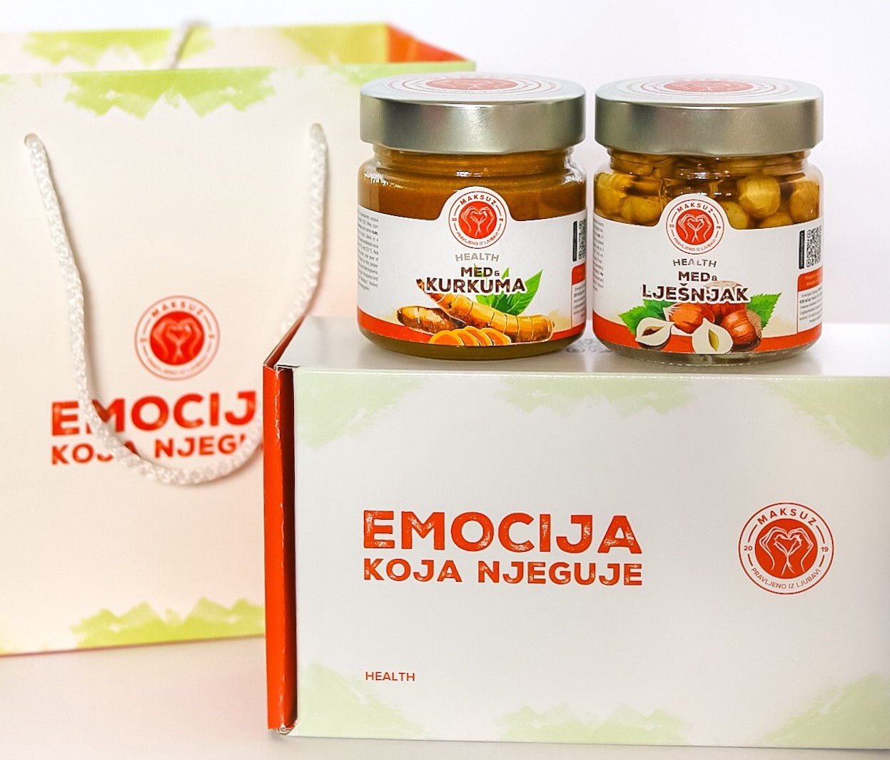 Asistent u maloprodaji i web shop-u (m/ž)