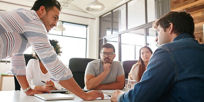 B2B Account Manager (m/ž)