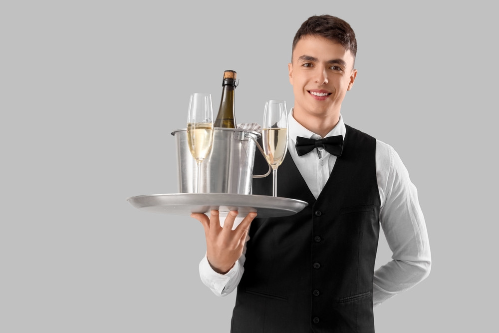Konobar (m/ž)