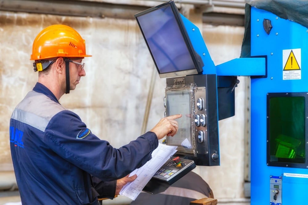 CNC operater – obrada struganjem (m/ž)