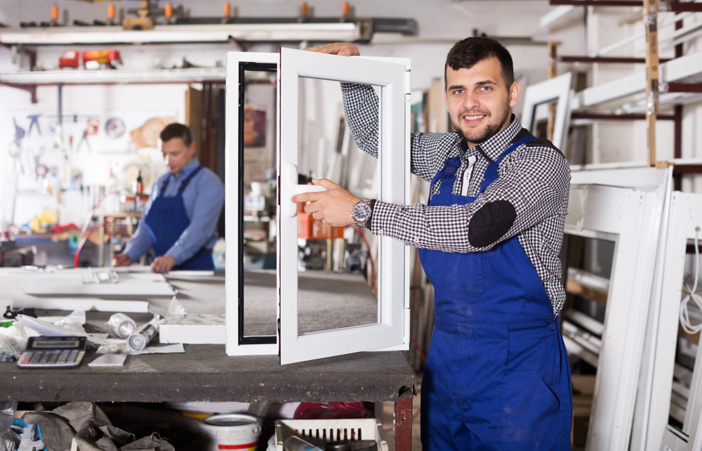 Radnik u proizvodnji i montaži PVC/ALU stolarije (m/ž)