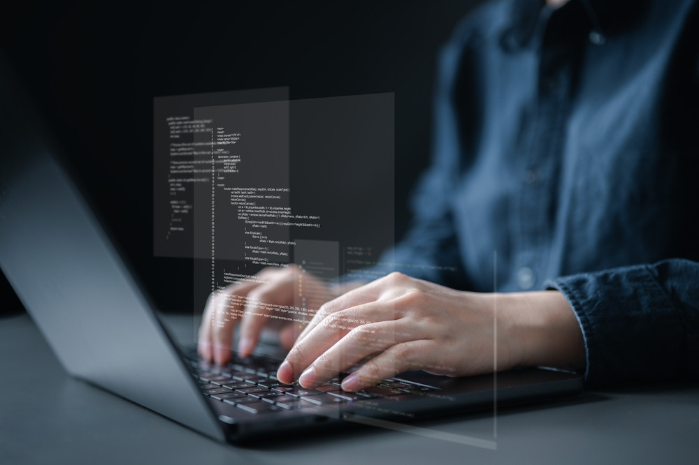 Software Developer (m/ž)