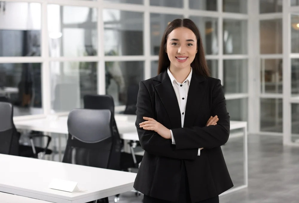 Sales Representative (m/ž)