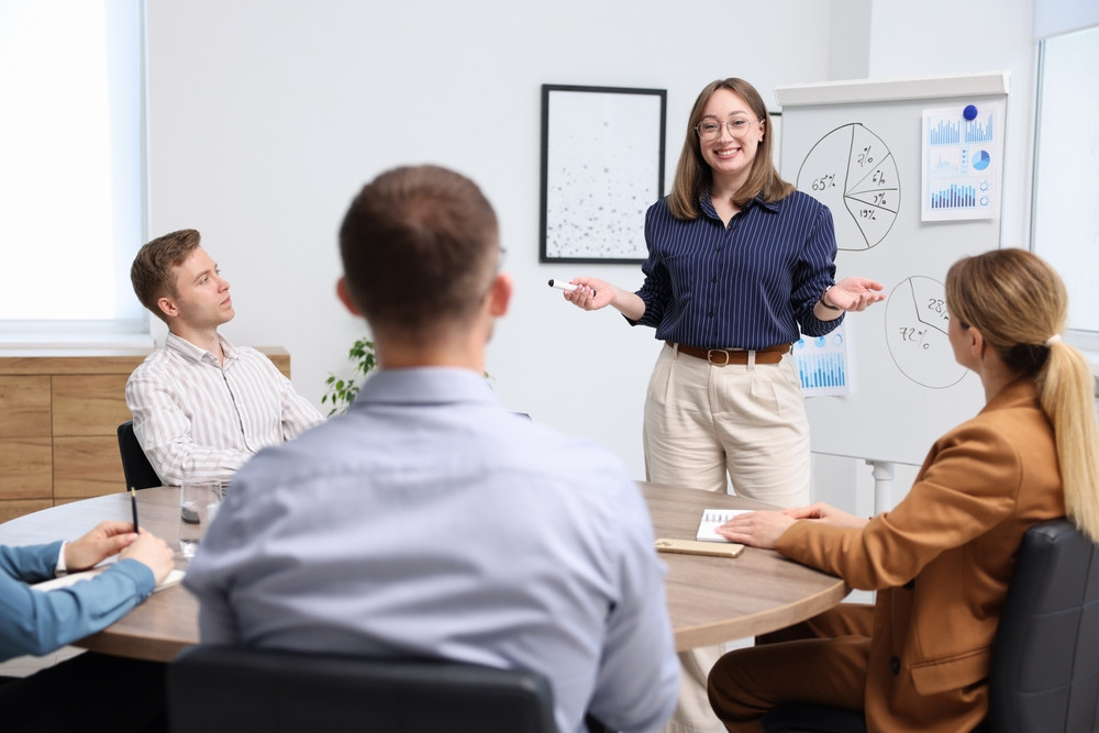 Training Manager (m/ž)