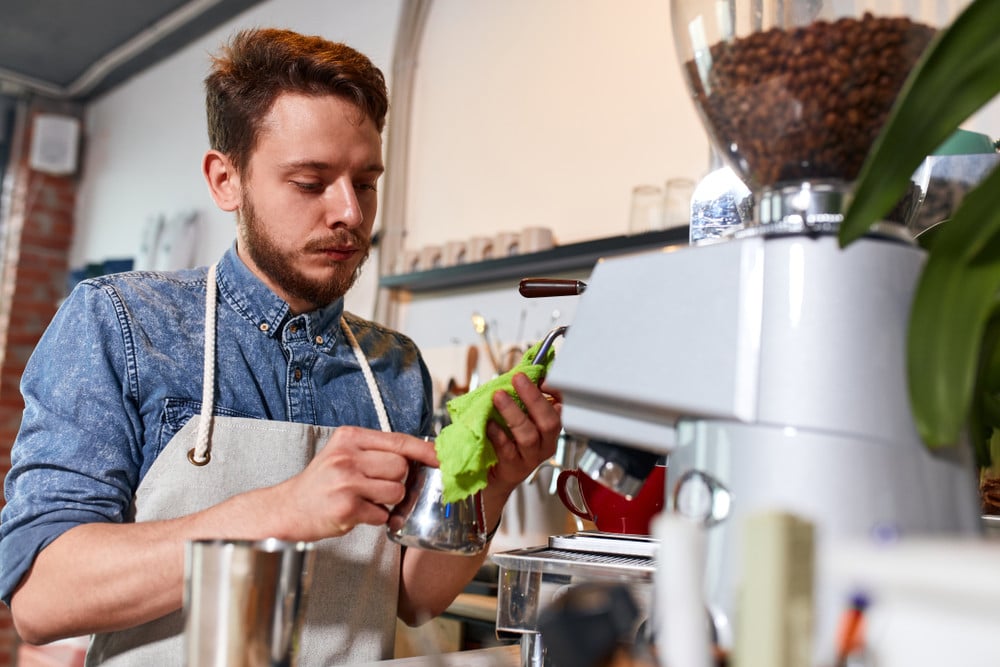 Barista - Konobar (m/ž)