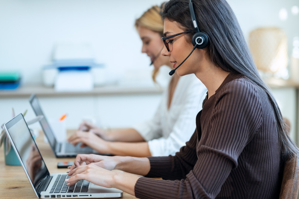 Backoffice Mitarbeiter (m/w)