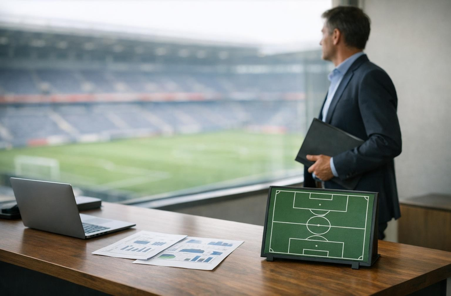 Direktor kluba (m/ž)