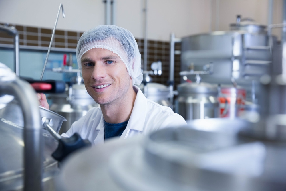 Laborant - Metal sulfidi - Pripravnik (m/ž)