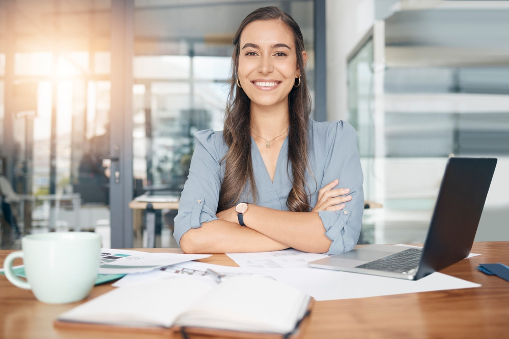 Administrativni radnik (m/ž)