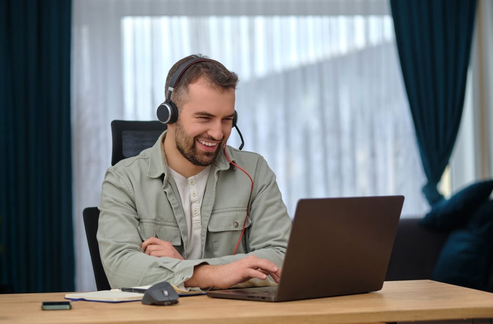 Deutschsprachiger Kundenberater Bosnien Home Office (m/w)