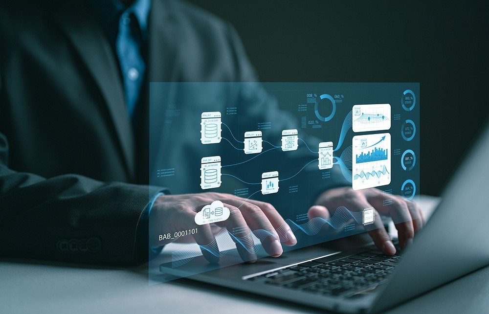 Business Central Developer (m/ž)