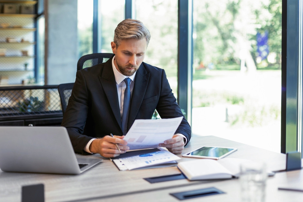 Billing Director (m/ž)