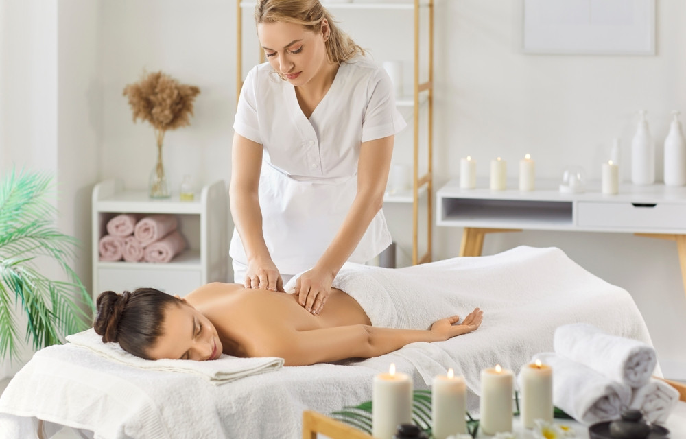 Wellness terapeut (m/ž)