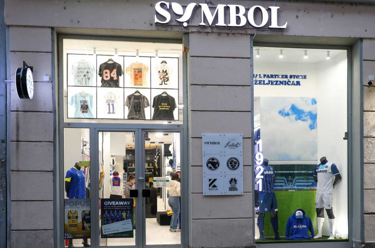 Prodavač u maloprodaji (m/ž)