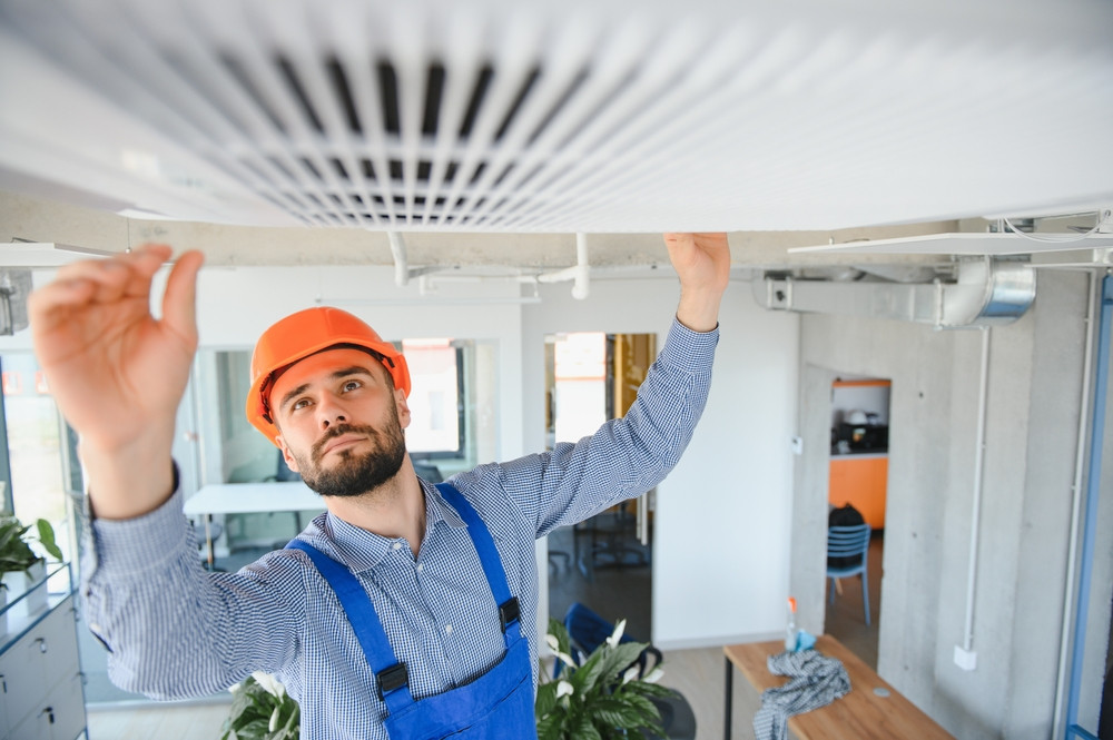Monter ventilacija, grijanja-hlađenja, i sanitarnih instalacija (m/ž)