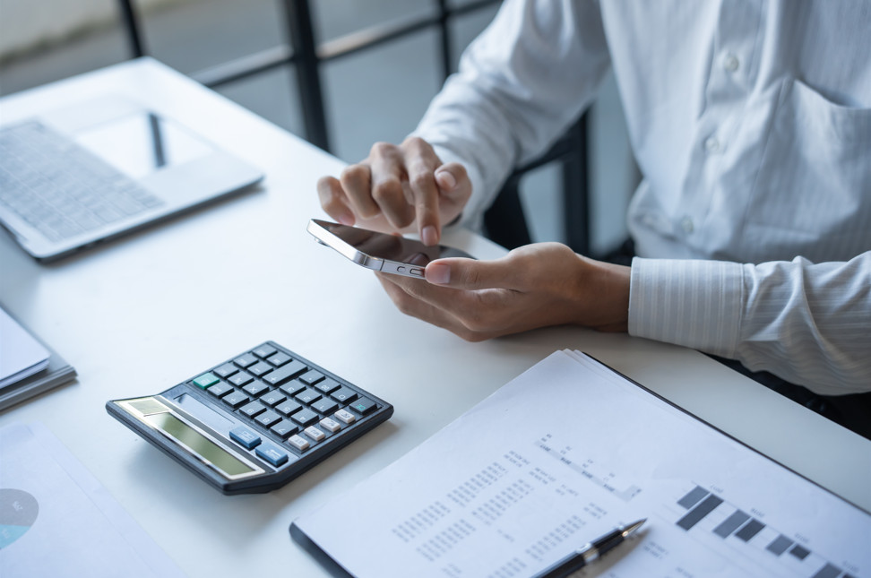 WEG-Buchhalter (m/w/d)