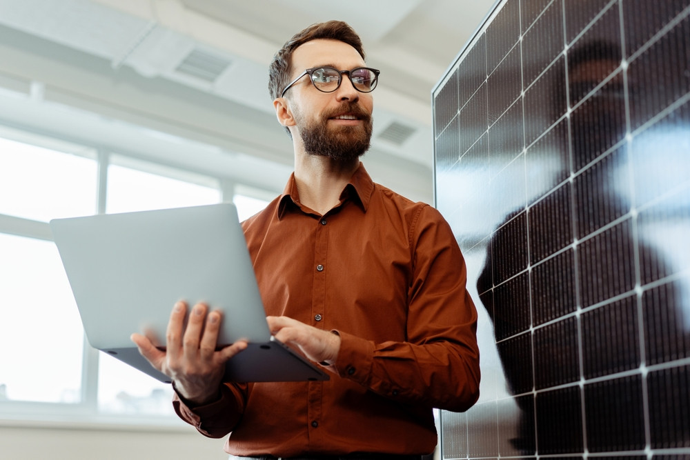 Project Manager - Solar PV (m/f)