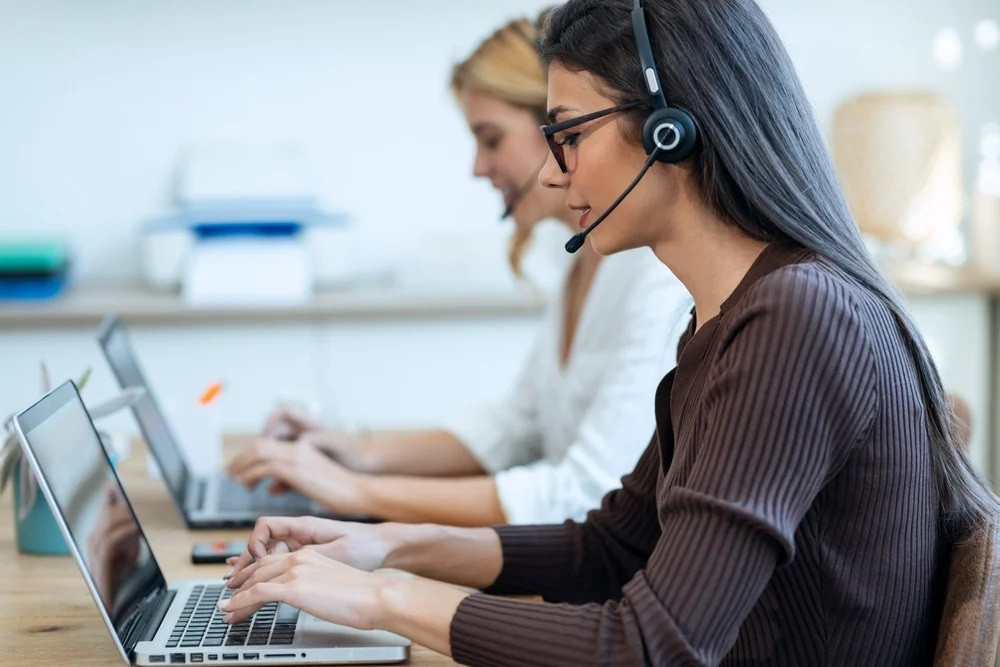 Backoffice Mitarbeiter (m/w)