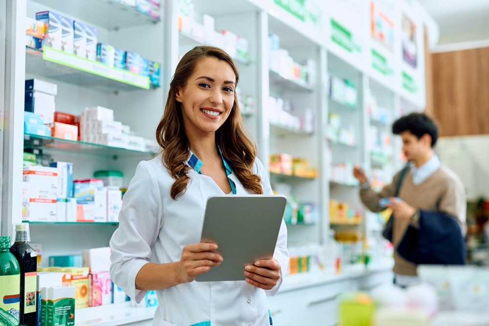Farmaceutski tehničar (m/ž)