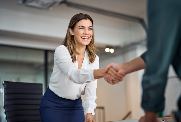 Key Account Manager - Menadžer za ključne kupce  (m/ž)