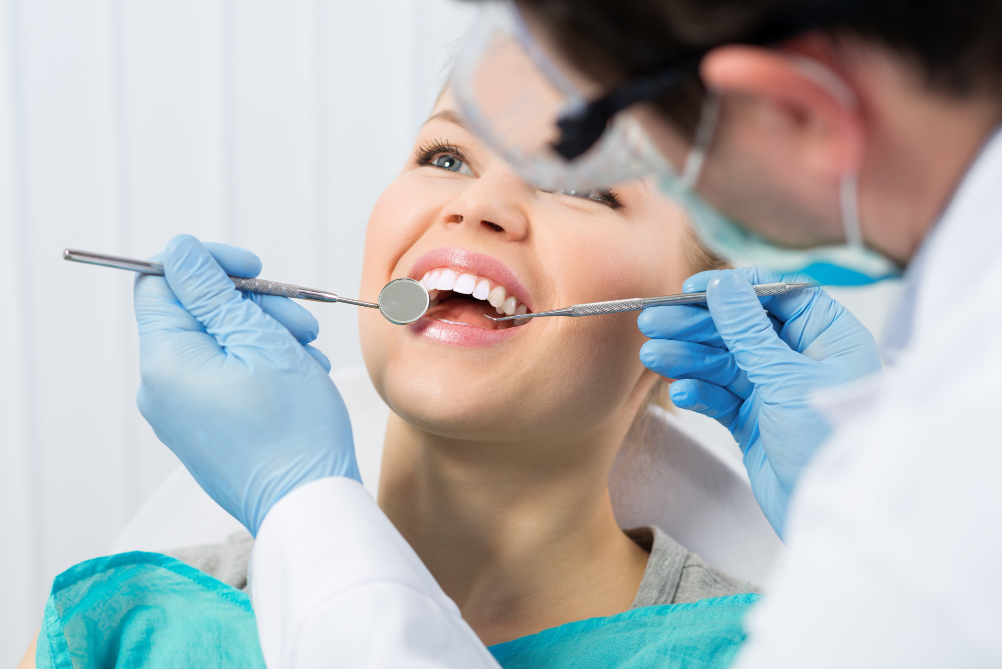 Doktor dentalne medicine (m/ž)