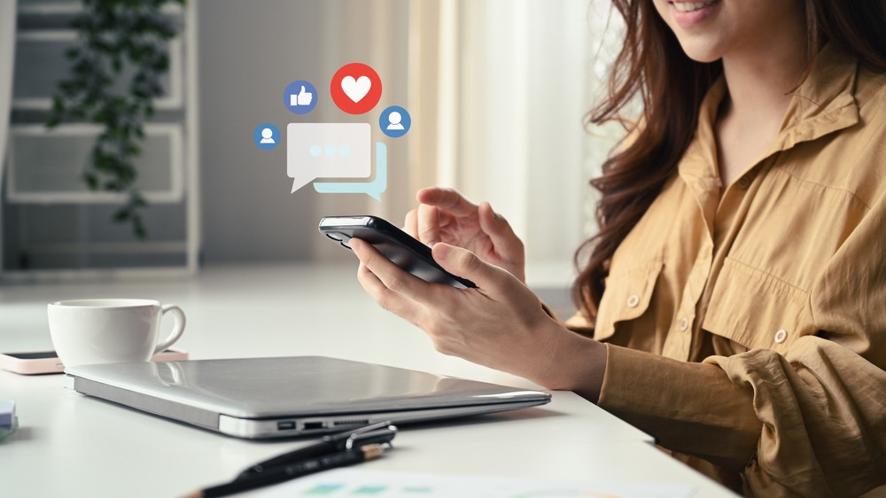Social Media Manager (m/ž)