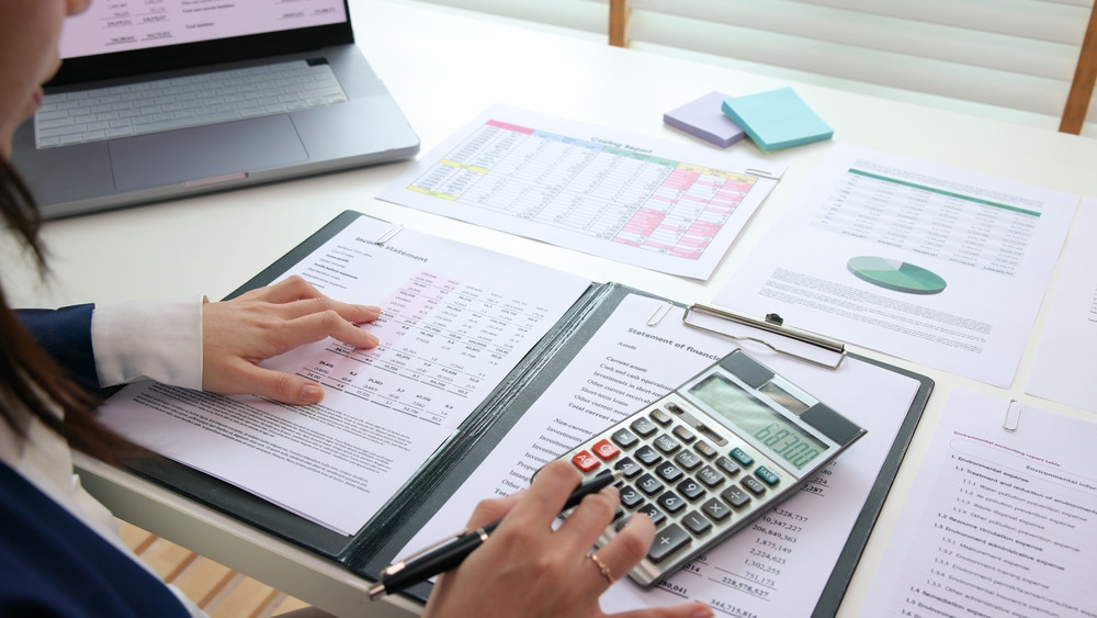 Referent - Specijalista finansija i obračuna (m/ž)