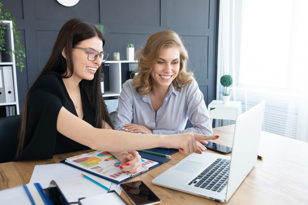 Sales Assistant (m/ž)