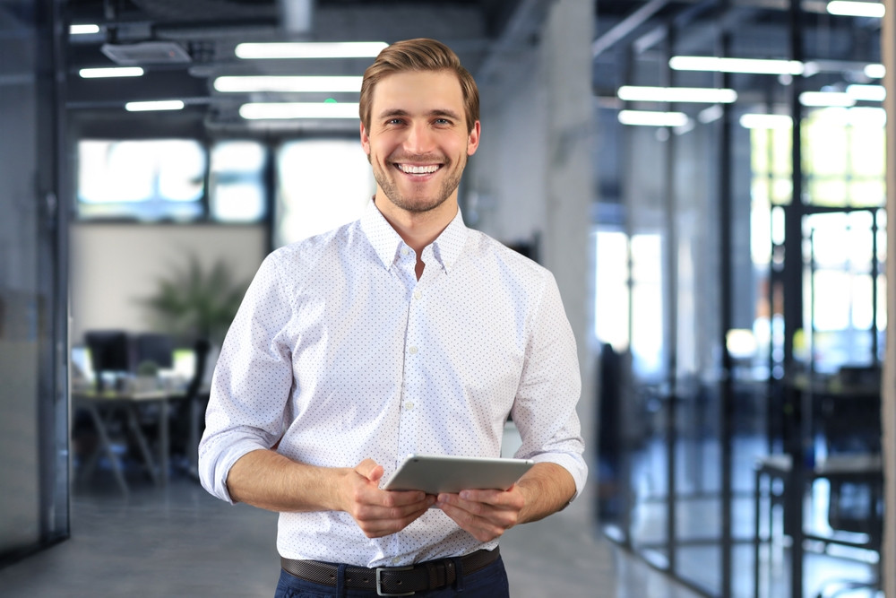 Key Account Manager - Menadžer za ključne kupce (m/ž)