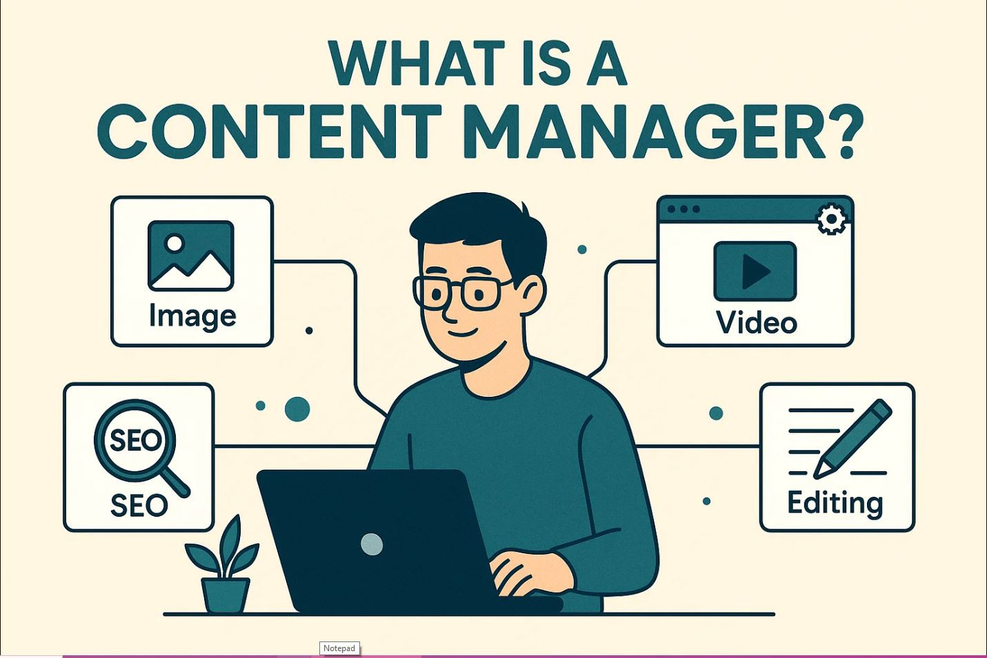 Content Manager (m/ž)