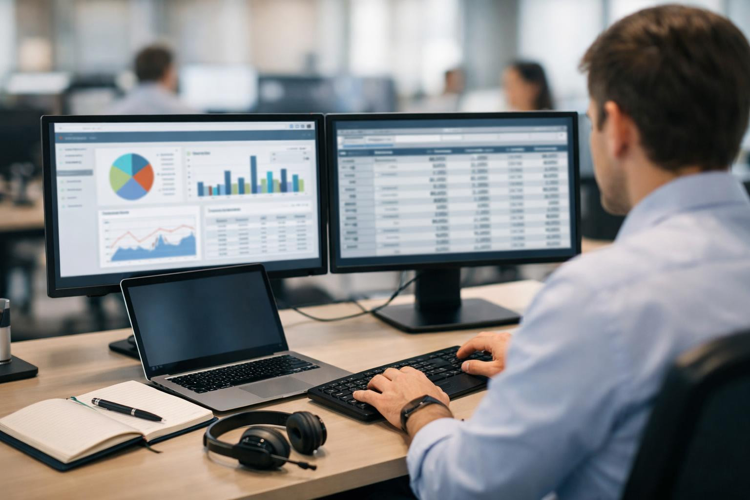 Tax Processing SaaS Specialist (m/f)