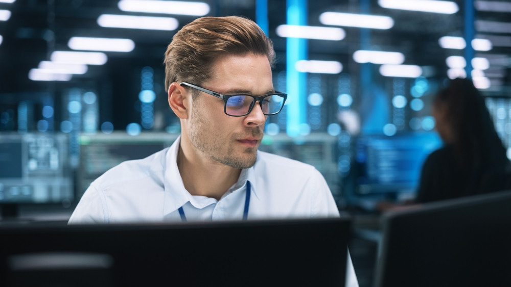 Customer Support IT Help Desk (m/f)