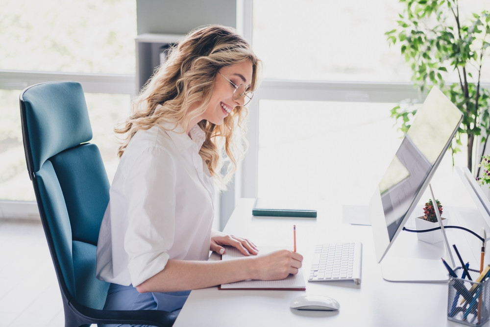 Administrator (m/ž)