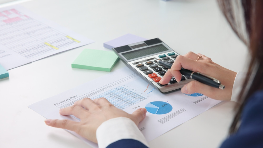 Specijalista za finansije, kontrolu i izvještavanje (m/ž)