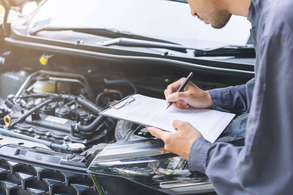 Automehaničar - Autoelektričar (m)